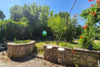achat maison caromb 84330