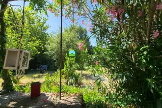 achat maison caromb 84330