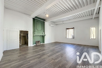 achat maison caromb 84330