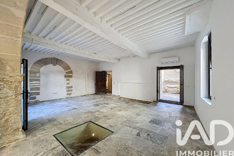achat maison caromb 84330