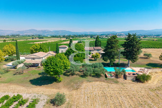 achat maison caromb 84330