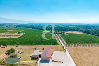 achat maison caromb 84330