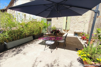 achat maison caromb 84330