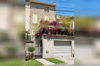 achat maison caromb 84330