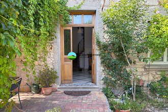 achat maison caromb 84330