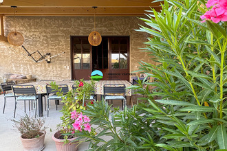 achat maison caromb 84330