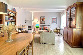 achat maison caromb 84330
