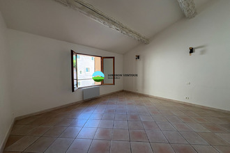 achat maison caromb 84330