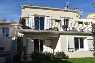 achat maison caromb 84330