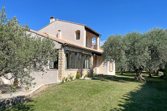 achat maison caromb 84330