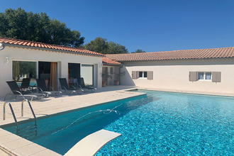 achat maison caromb 84330