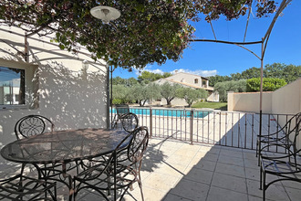 achat maison caromb 84330