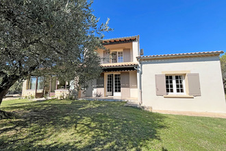 achat maison caromb 84330