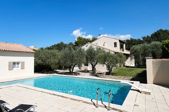 achat maison caromb 84330