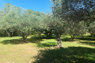 achat maison caromb 84330