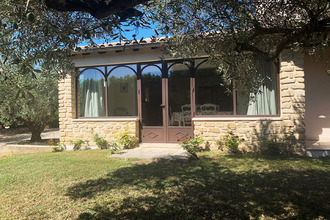 achat maison caromb 84330