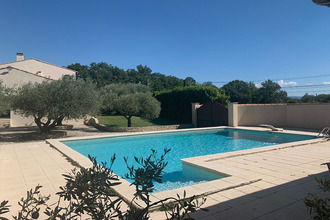 achat maison caromb 84330
