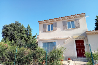 achat maison carpentras 84200