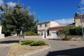 achat maison carpentras 84200