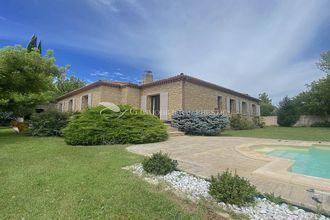 achat maison carpentras 84200