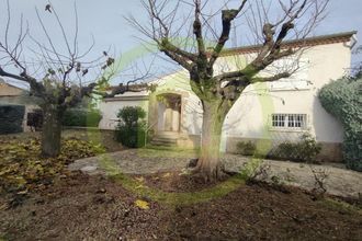 achat maison carpentras 84200