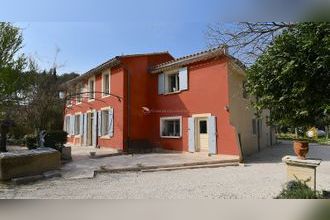 achat maison carpentras 84200