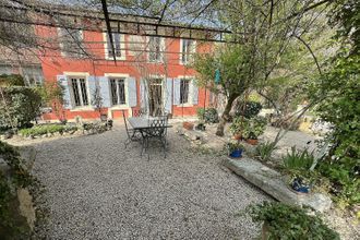 achat maison carpentras 84200