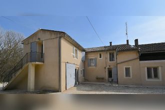 achat maison carpentras 84200