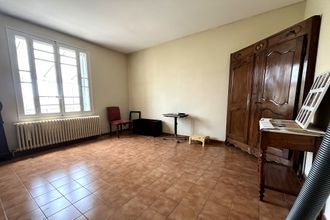 achat maison carpentras 84200