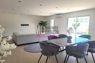 achat maison carpentras 84200