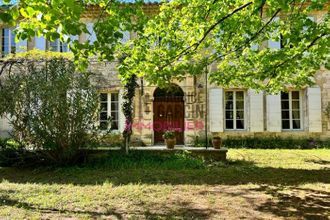 achat maison carpentras 84200