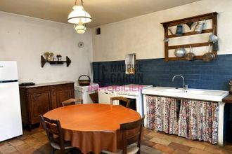 achat maison carpentras 84200