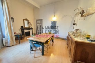 achat maison carpentras 84200