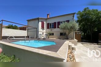 achat maison carpentras 84200