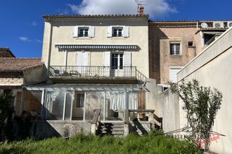 achat maison carpentras 84200