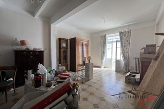 achat maison carpentras 84200