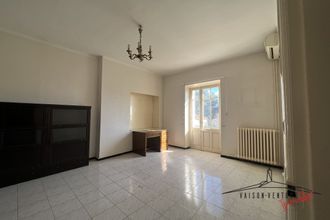 achat maison carpentras 84200