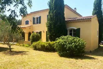 achat maison carpentras 84200