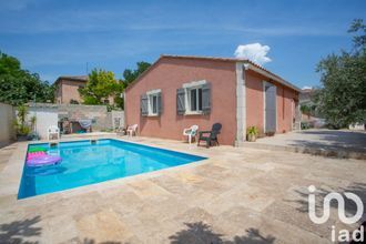 achat maison carpentras 84200