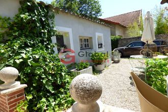 achat maison carpentras 84200