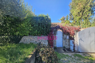 achat maison carpentras 84200