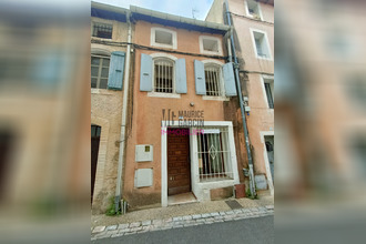 achat maison carpentras 84200