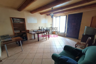 achat maison carpentras 84200