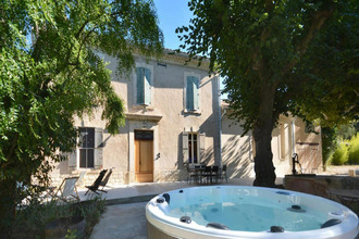 achat maison carpentras 84200