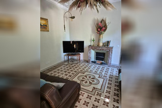 achat maison carpentras 84200