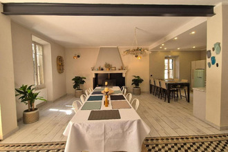 achat maison carpentras 84200