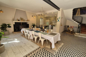 achat maison carpentras 84200