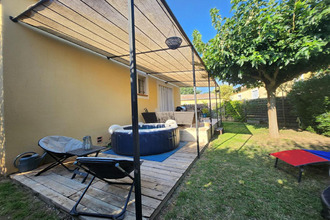 achat maison carpentras 84200