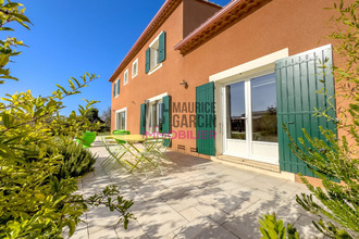 achat maison carpentras 84200