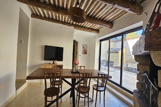 achat maison carpentras 84200